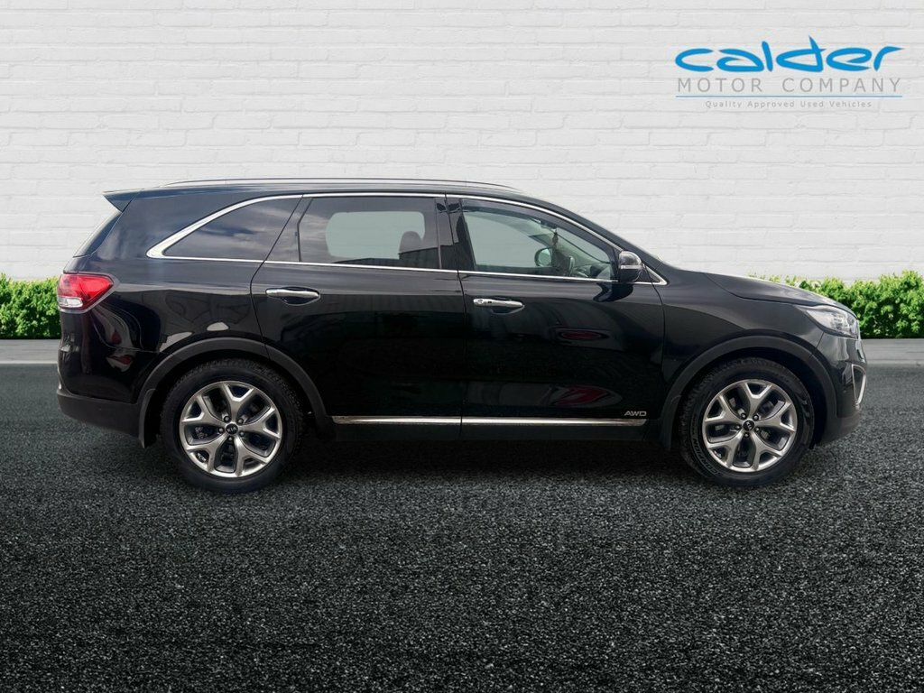Kia Sorento 2.2 Crdi Kx-2 Awd Euro 5 #10