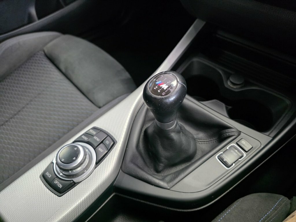 BMW 2 Series Gran Coupe 220D M Sport Blue #6