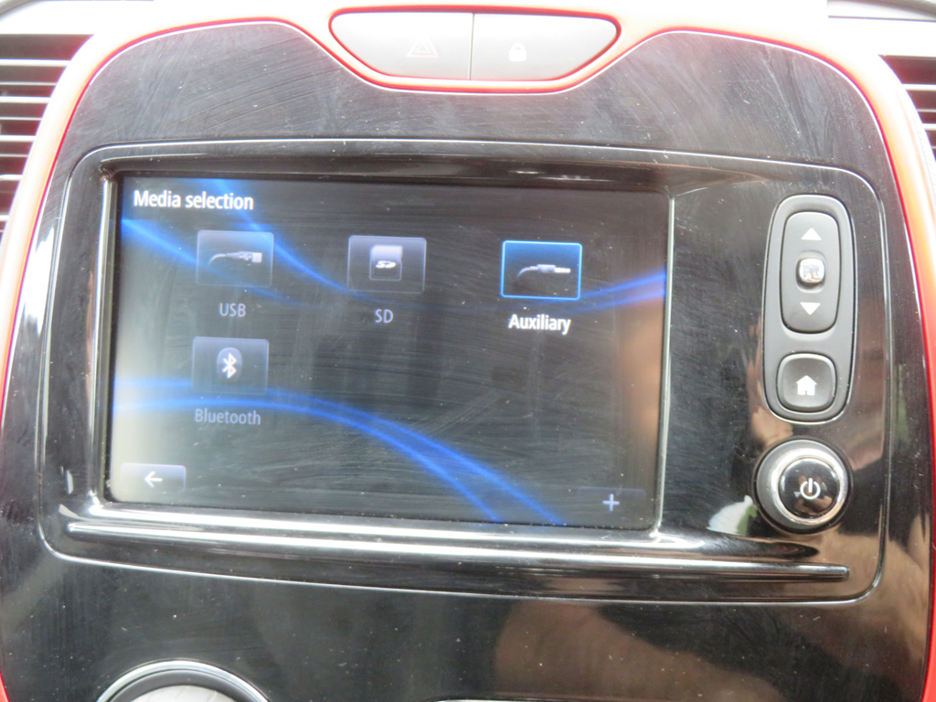 Renault Captur 1.5 Turbo Dci Dynamique S Energy S Black #22