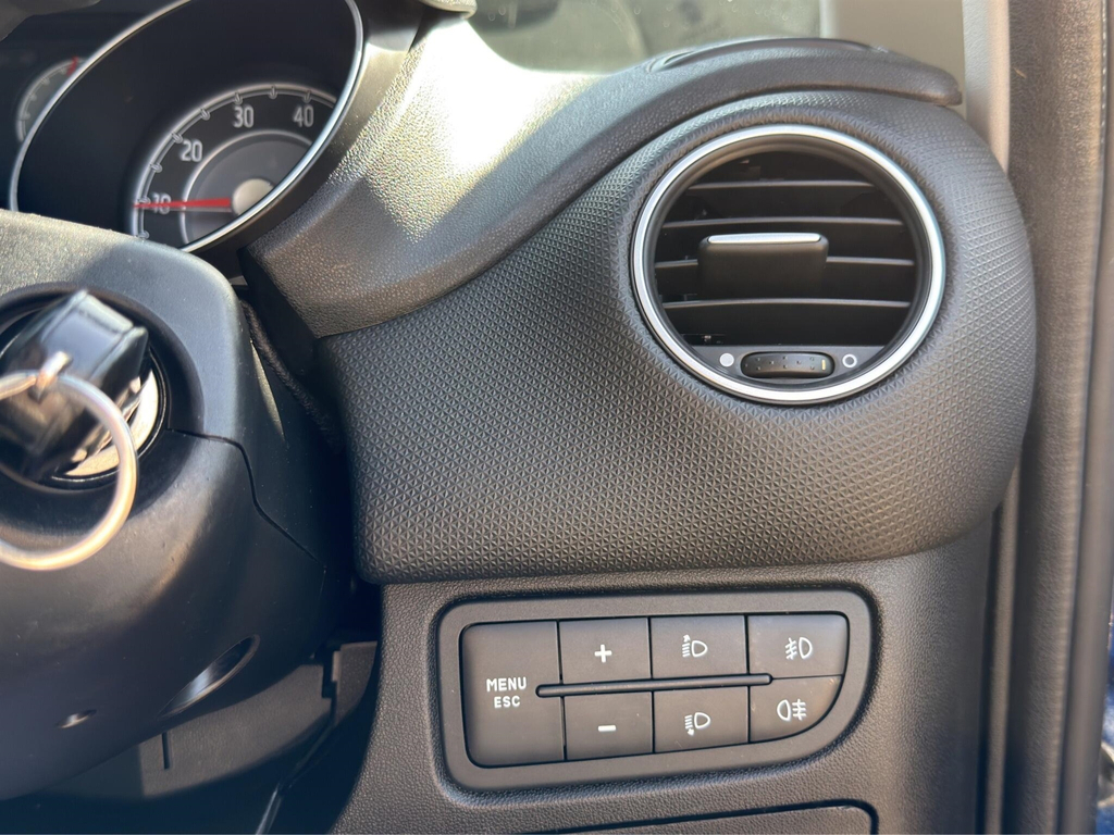 Fiat Punto 1.2 Pop Euro 5 Grey #15
