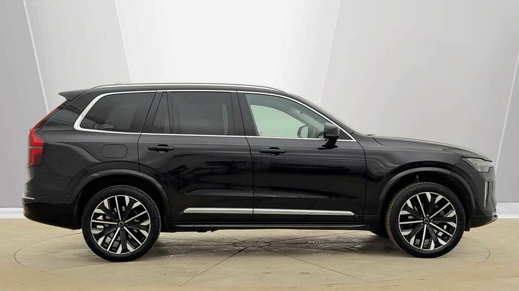 Volvo XC90 2.0 Ultra, B5 Awd Mild Hybrid, Bright, 7 S RE25ZPZ #2