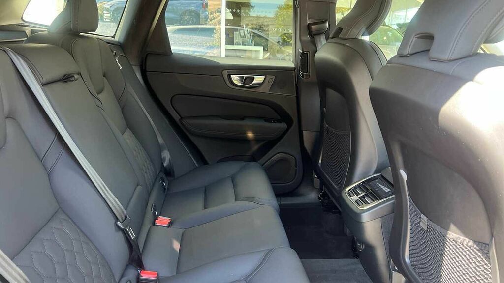 Volvo XC60 2.0 Plus, B5 Awd Mild Hybrid, Dark 360 Ca RF25AYU #6
