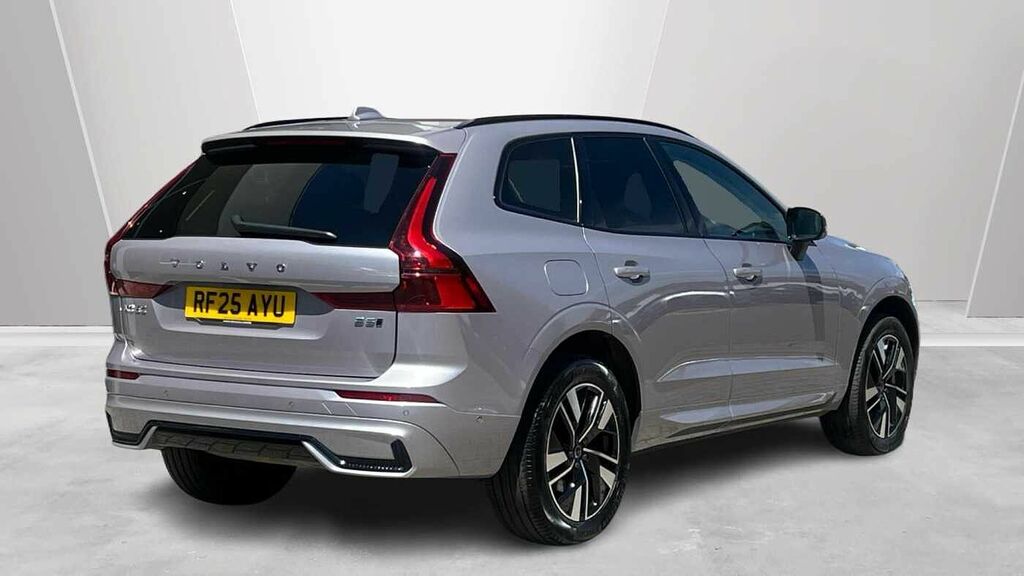 Volvo XC60 2.0 Plus, B5 Awd Mild Hybrid, Dark 360 Ca RF25AYU #2
