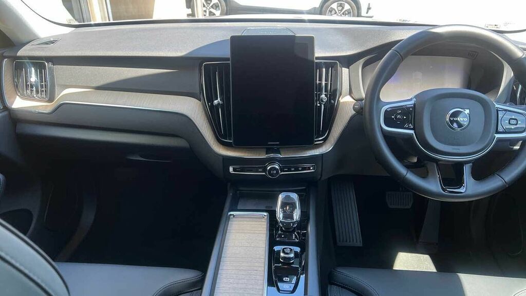 Volvo XC60 2.0 Plus, B5 Awd Mild Hybrid, Dark 360 Ca RF25AYU #5