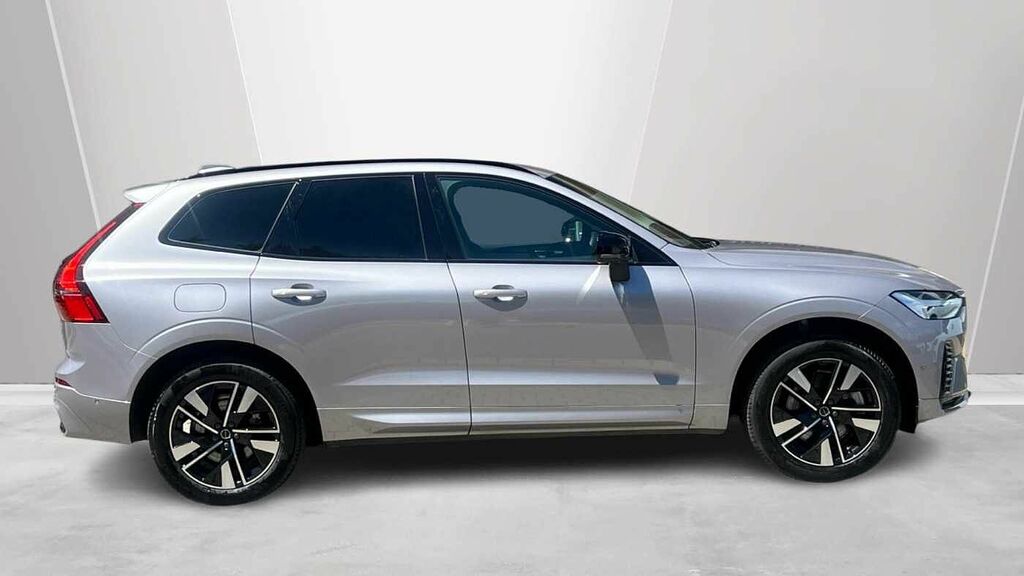 Volvo XC60 2.0 Plus, B5 Awd Mild Hybrid, Dark 360 Ca RF25AYU #3