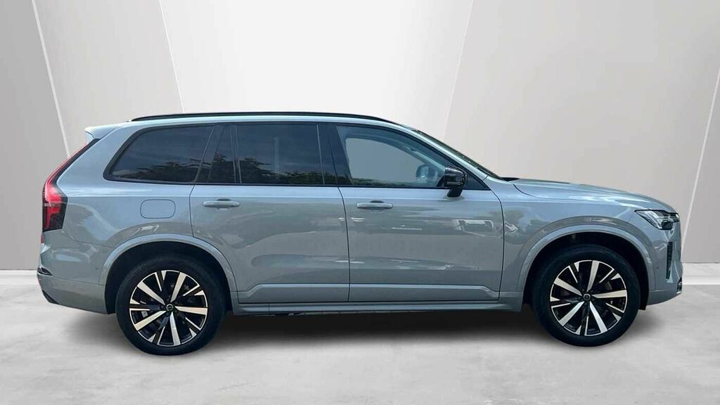 Volvo XC90 2.0 Plus, B5 Awd Mild Hybrid, Dark, 7 Seat LB25HHF #3