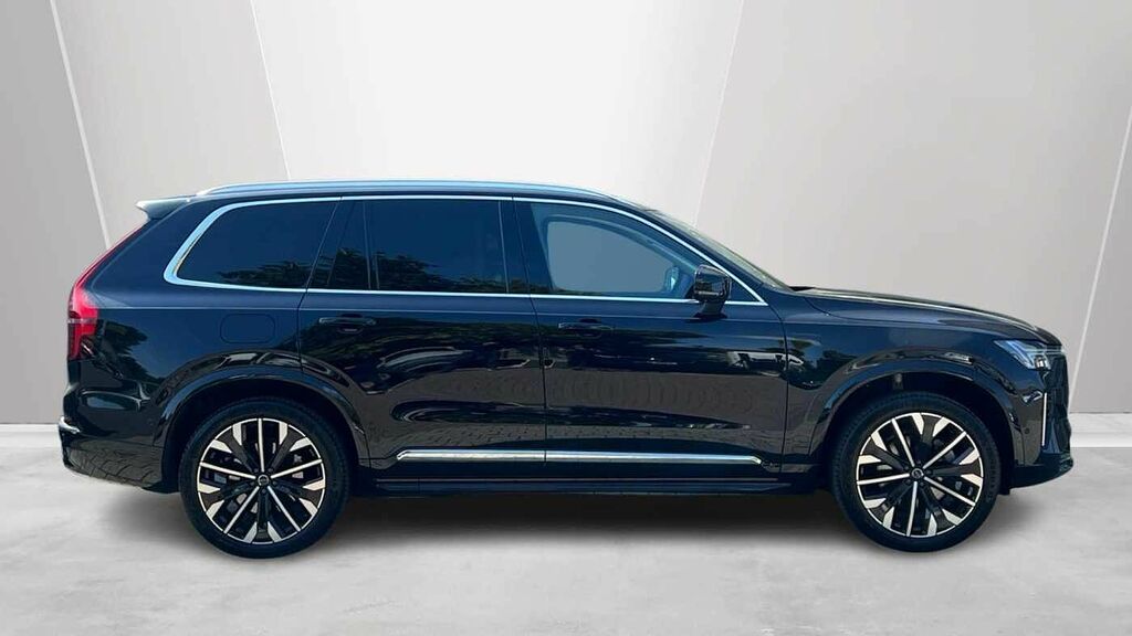 Volvo XC90 2.0 Ultra, B5 Awd Mild Hybrid, Bright, 7 S RF25BDU #3