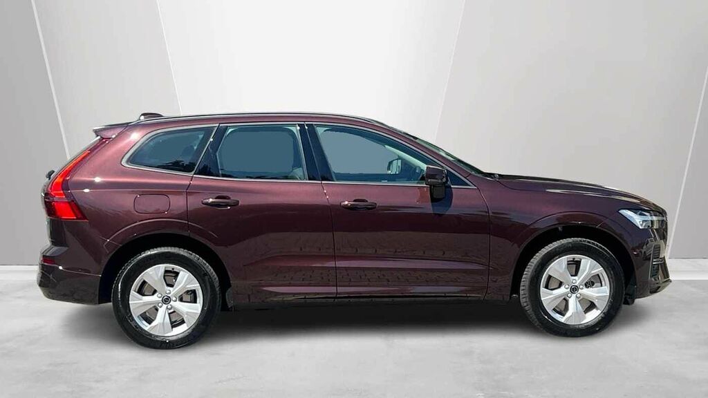 Volvo XC60 2.0 Core, B5 Awd Mild Hybrid, Leather, Cam HV26CHD #3