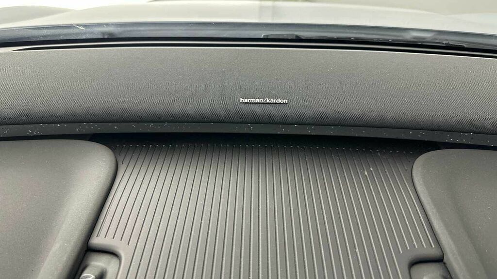 Volvo EX30 200Kw Sm Extended Range Ultra 69Kwh #18