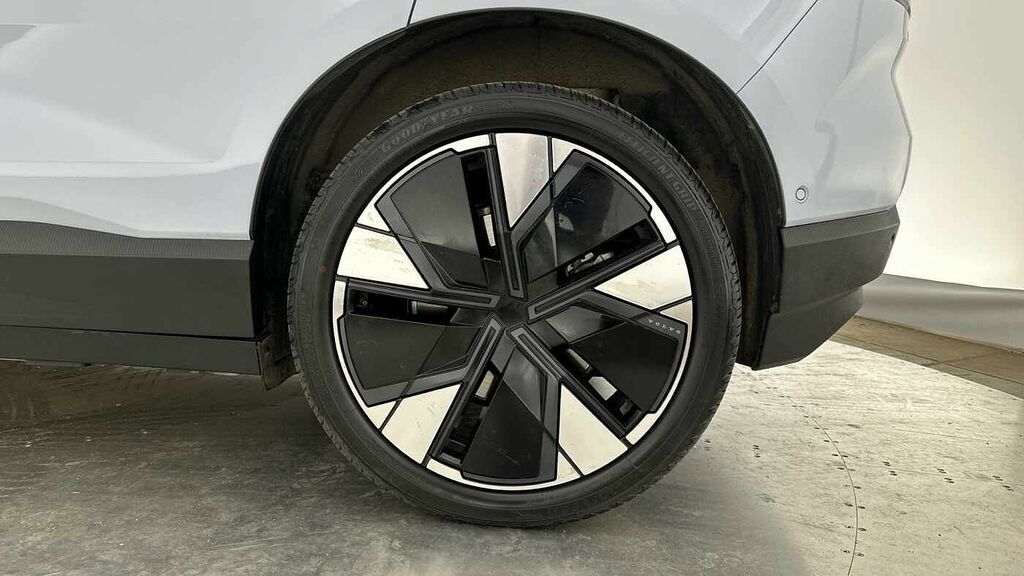 Volvo EX30 200Kw Sm Extended Range Ultra 69Kwh #16