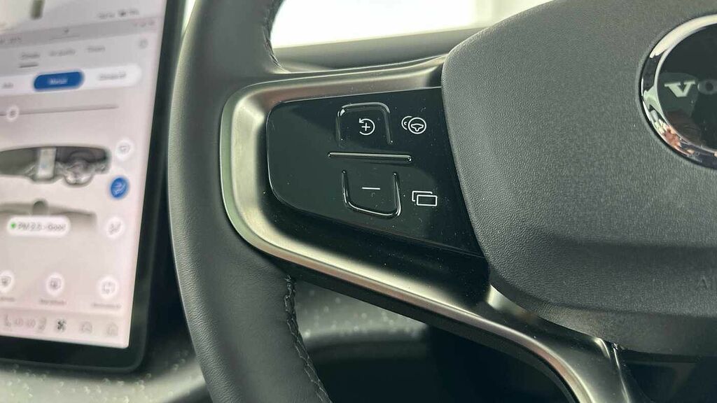 Volvo EX30 200Kw Sm Extended Range Ultra 69Kwh #20
