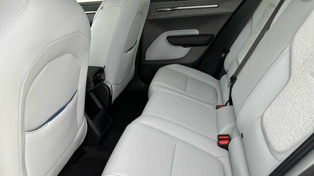 Volvo EX30 200Kw Sm Extended Range Ultra 69Kwh #13