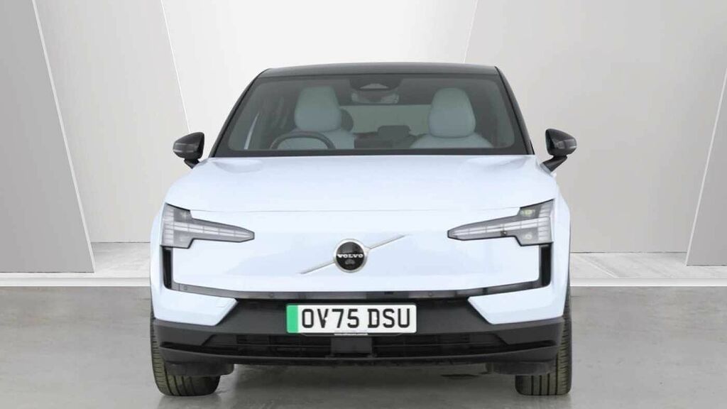 Volvo EX30 200Kw Sm Extended Range Ultra 69Kwh #8