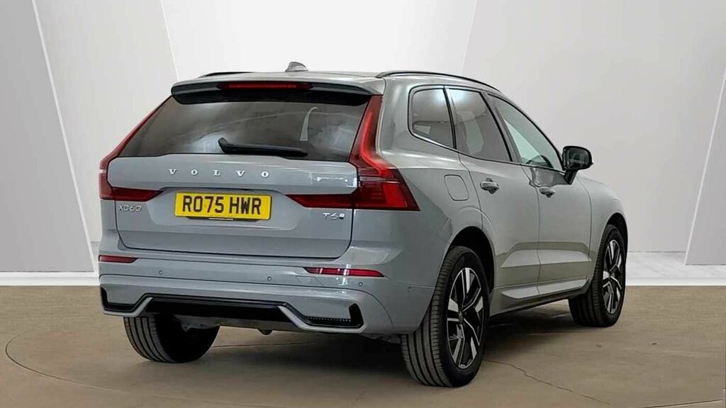 Volvo XC60 2.0 Plus, T6 Awd Plug-in Hybrid,  #3
