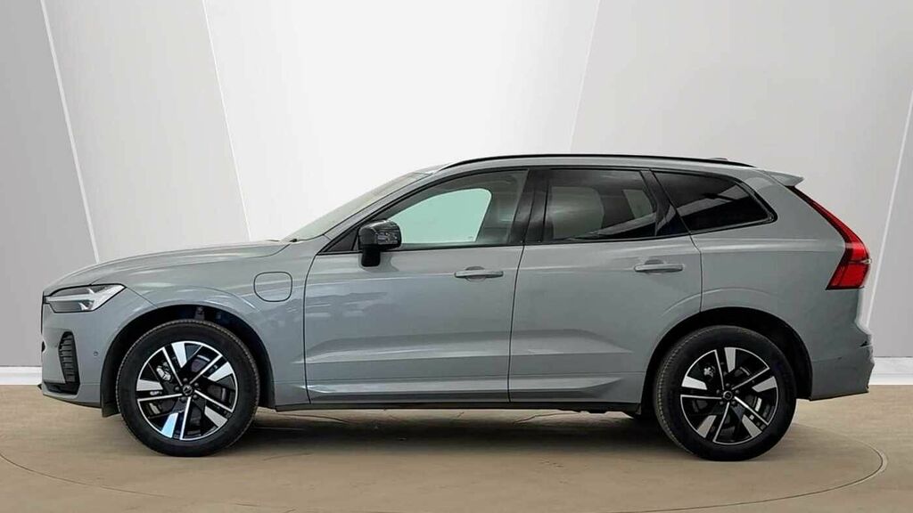 Volvo XC60 2.0 Plus, T6 Awd Plug-in Hybrid,  #6
