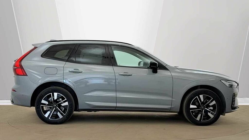 Volvo XC60 2.0 Plus, T6 Awd Plug-in Hybrid,  #2