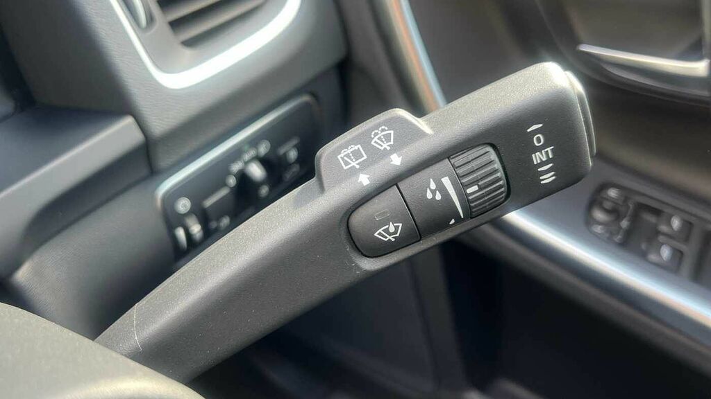 Volvo V60 2.0 D3 R-design Lux Nav Euro 6 Ss Grey #18