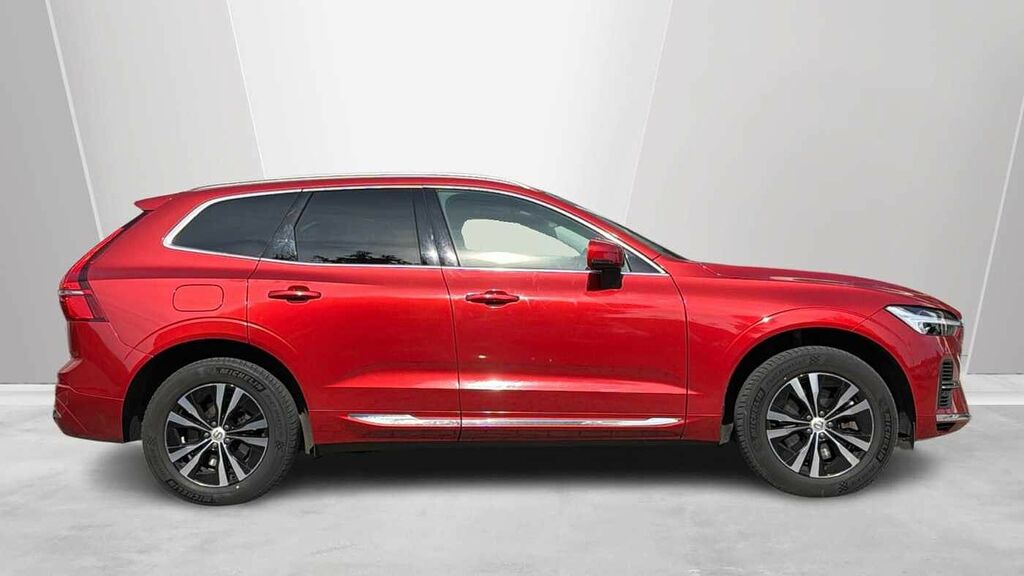 Volvo XC60 2.0 Recharge Inscription Expression, T6 Awd Plug-i #3