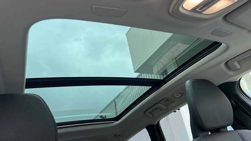 Volvo V90 Cross Country 2L Null Black #31