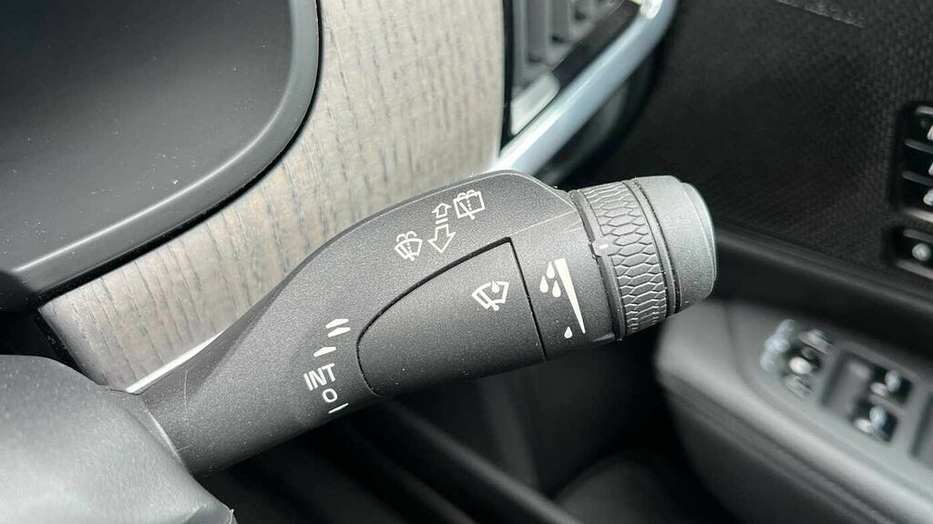 Volvo V90 Cross Country 2L Null Black #23