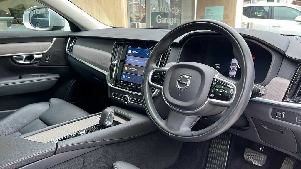 Volvo V90 Cross Country 2.0 Country, B5 Awd Mild Hybrid Towbar, Sunroof, #4