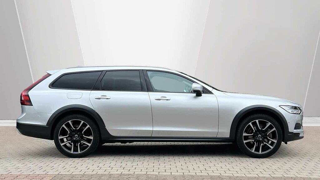 Volvo V90 Cross Country 2.0 Country, B5 Awd Mild Hybrid Towbar, Sunroof, #3
