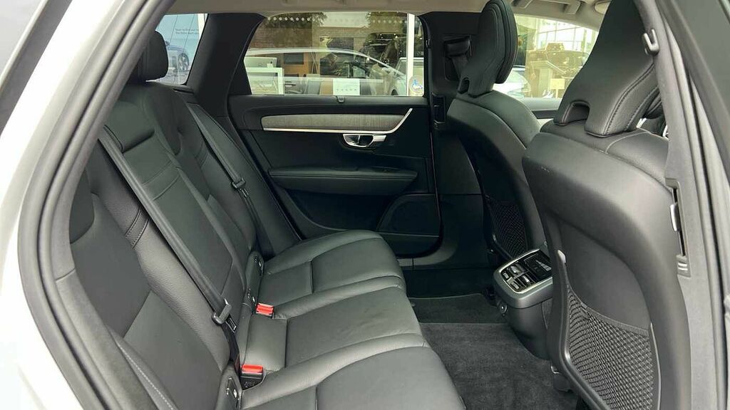 Volvo V90 Cross Country 2.0 Country, B5 Awd Mild Hybrid Towbar, Sunroof, #6