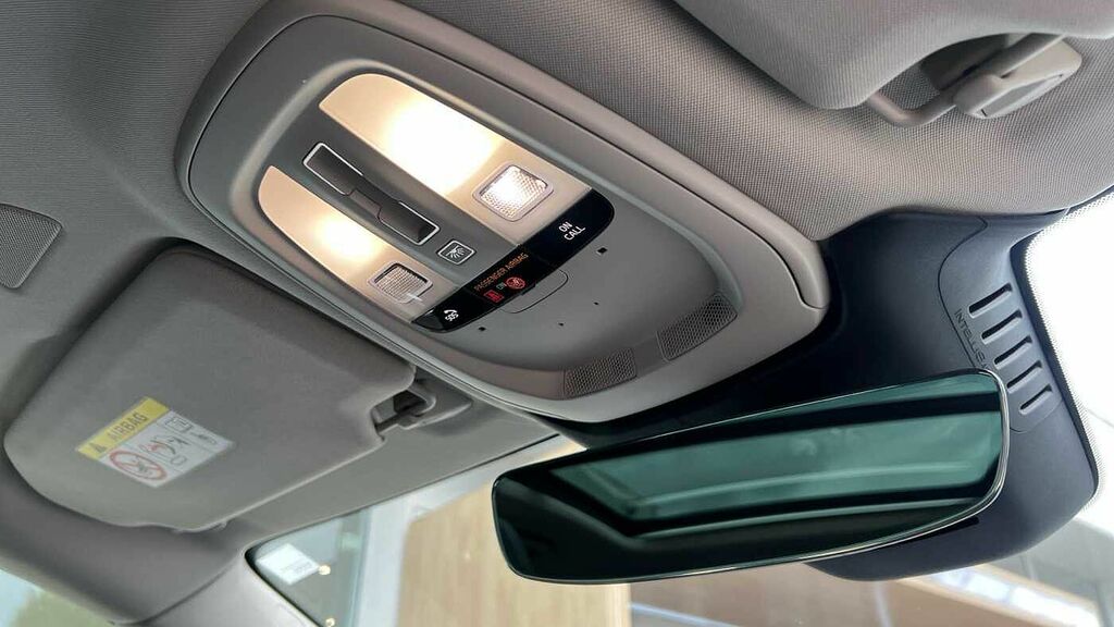 Volvo V90 Cross Country 2L Null Black #28