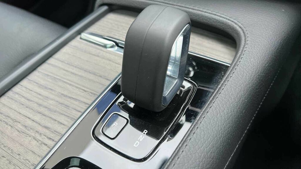 Volvo V90 Cross Country 2L Null Black #16