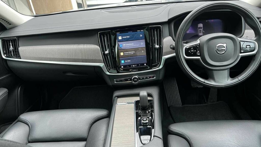 Volvo V90 Cross Country 2.0 Country, B5 Awd Mild Hybrid Towbar, Sunroof, #5