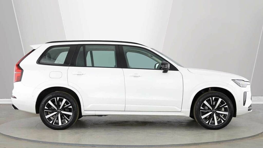 Volvo XC90 2.0 Plus, T8 Awd Plug-in Hybrid, #2