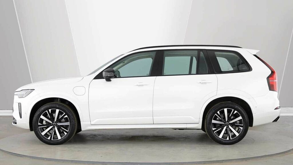 Volvo XC90 2.0 Plus, T8 Awd Plug-in Hybrid, #6