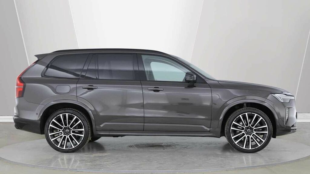 Volvo XC90 2.0 Ultra, T8 Awd Plug-in Hybrid, #2