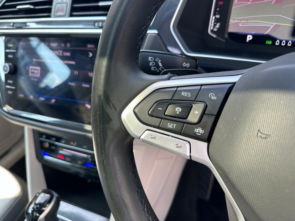 Volkswagen Tiguan 2.0 Tdi Bluemotion Tech  #41