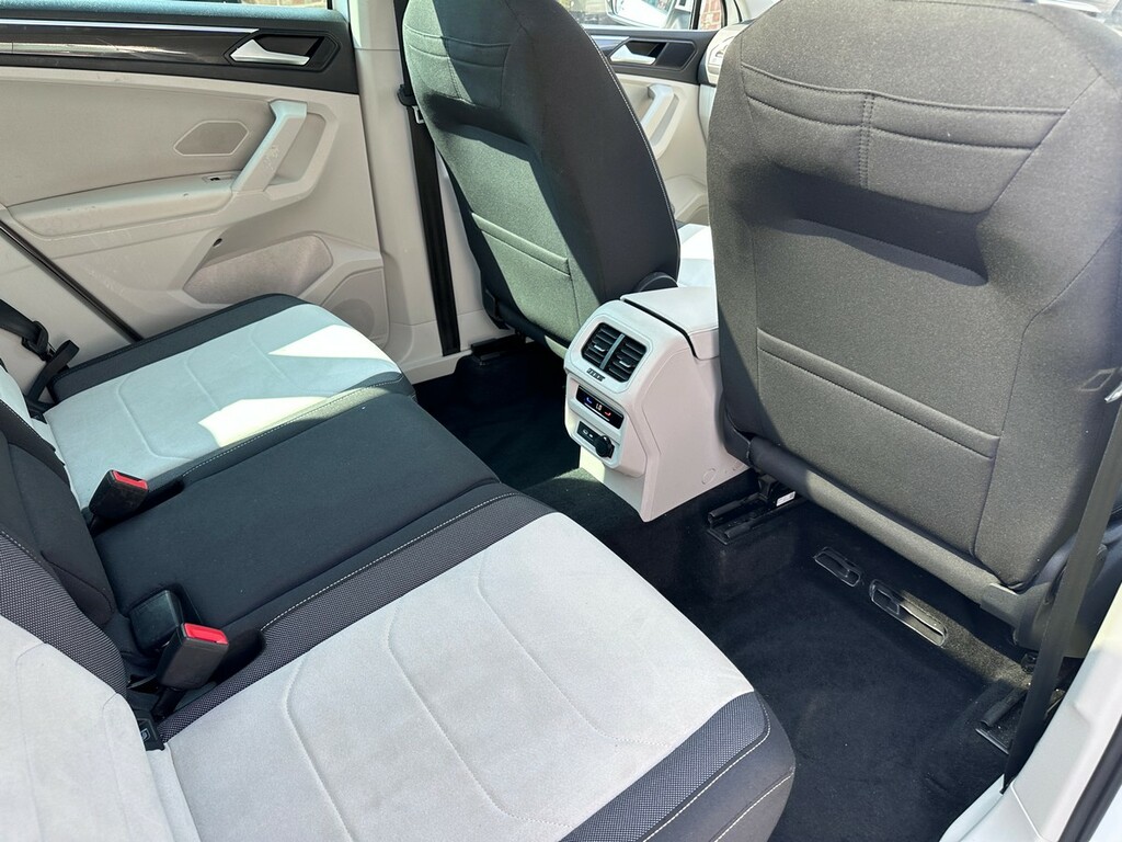 Volkswagen Tiguan 2.0 Tdi Bluemotion Tech  #31
