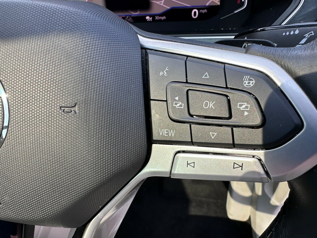 Volkswagen Tiguan 2.0 Tdi Bluemotion Tech  #40