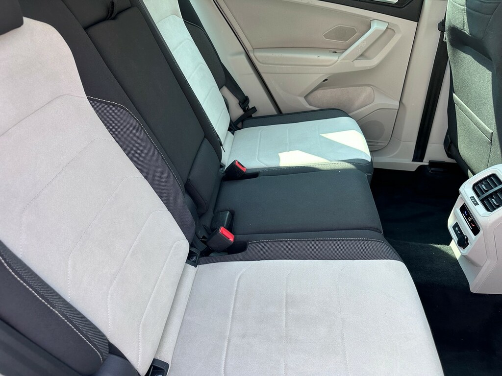 Volkswagen Tiguan 2.0 Tdi Bluemotion Tech  #32