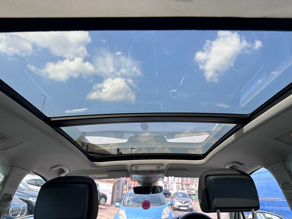Volkswagen Tiguan 2.0 Tdi Bluemotion Tech  #30
