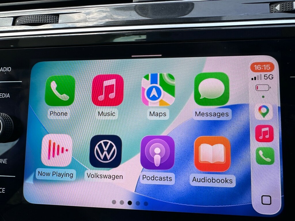 Volkswagen Tiguan 2.0 Tdi Bluemotion Tech  #58