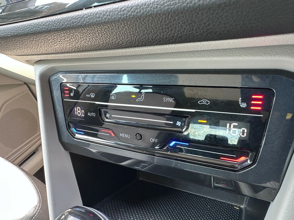 Volkswagen Tiguan 2.0 Tdi Bluemotion Tech  #49