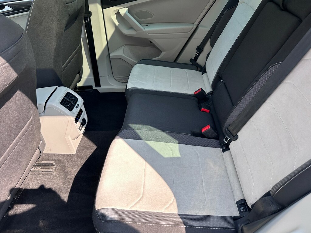 Volkswagen Tiguan 2.0 Tdi Bluemotion Tech  #34