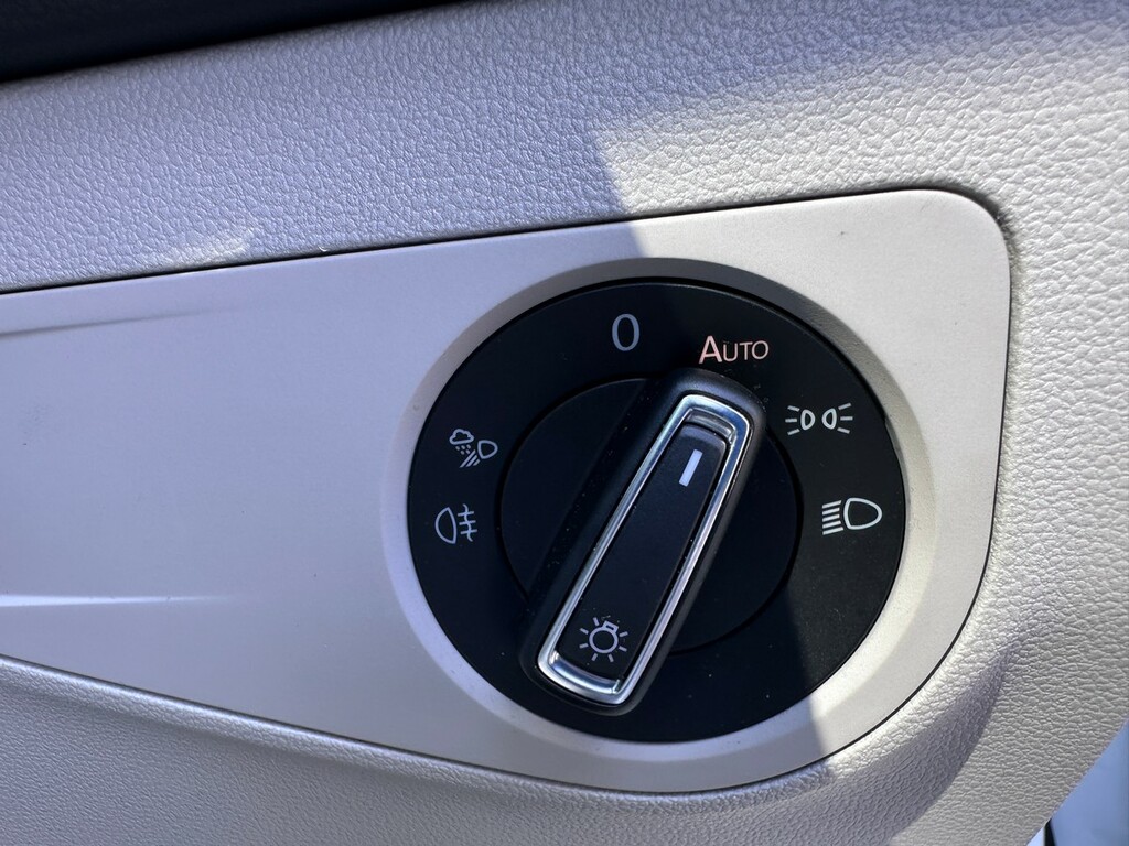 Volkswagen Tiguan 2.0 Tdi Bluemotion Tech  #39