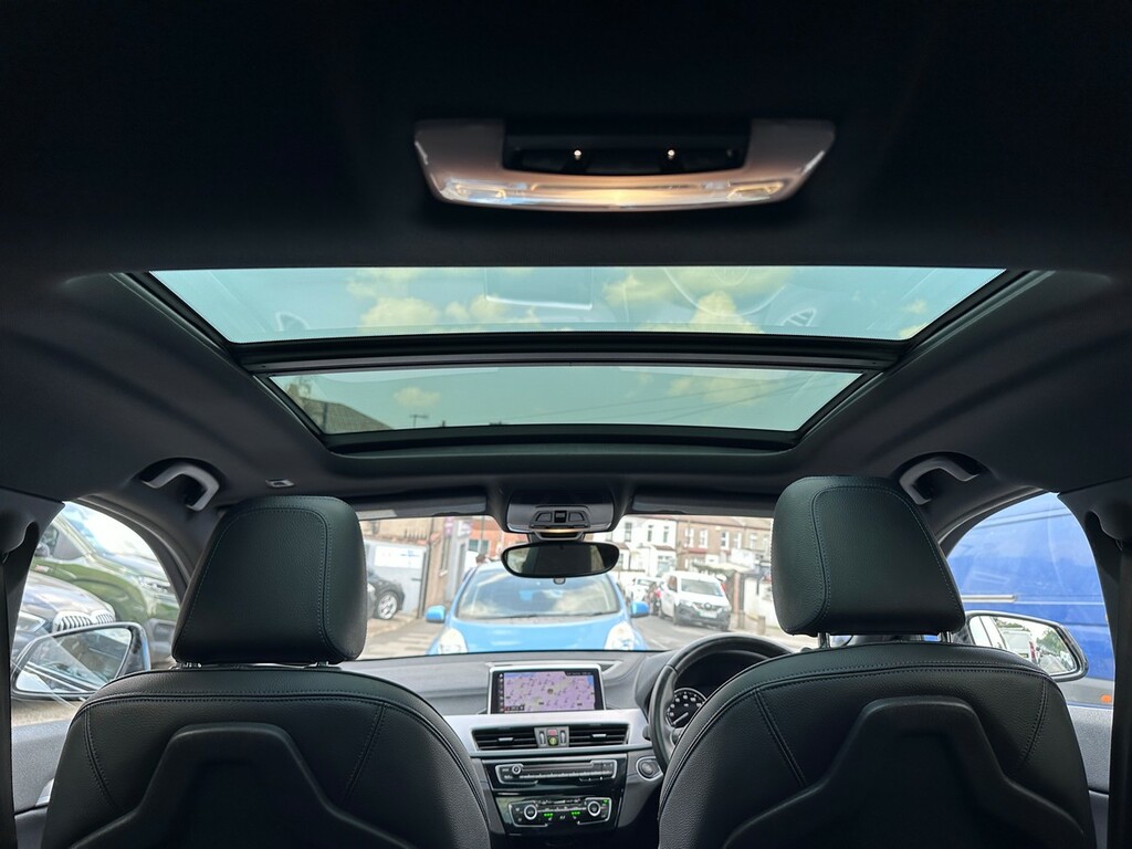 BMW X2 X2 Sdrive18i M Sport  #35