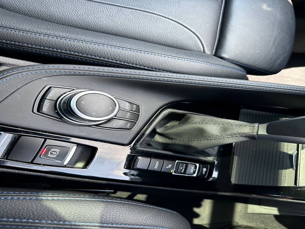 BMW X2 X2 Sdrive18i M Sport  #55