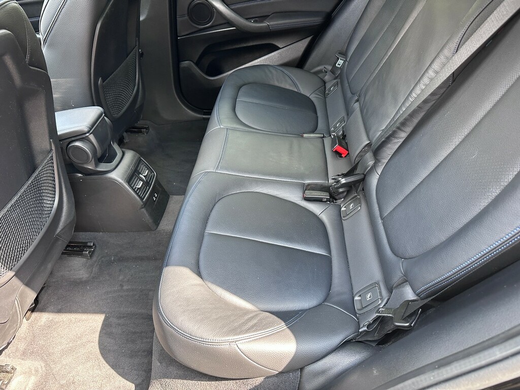 BMW X2 X2 Sdrive18i M Sport  #27