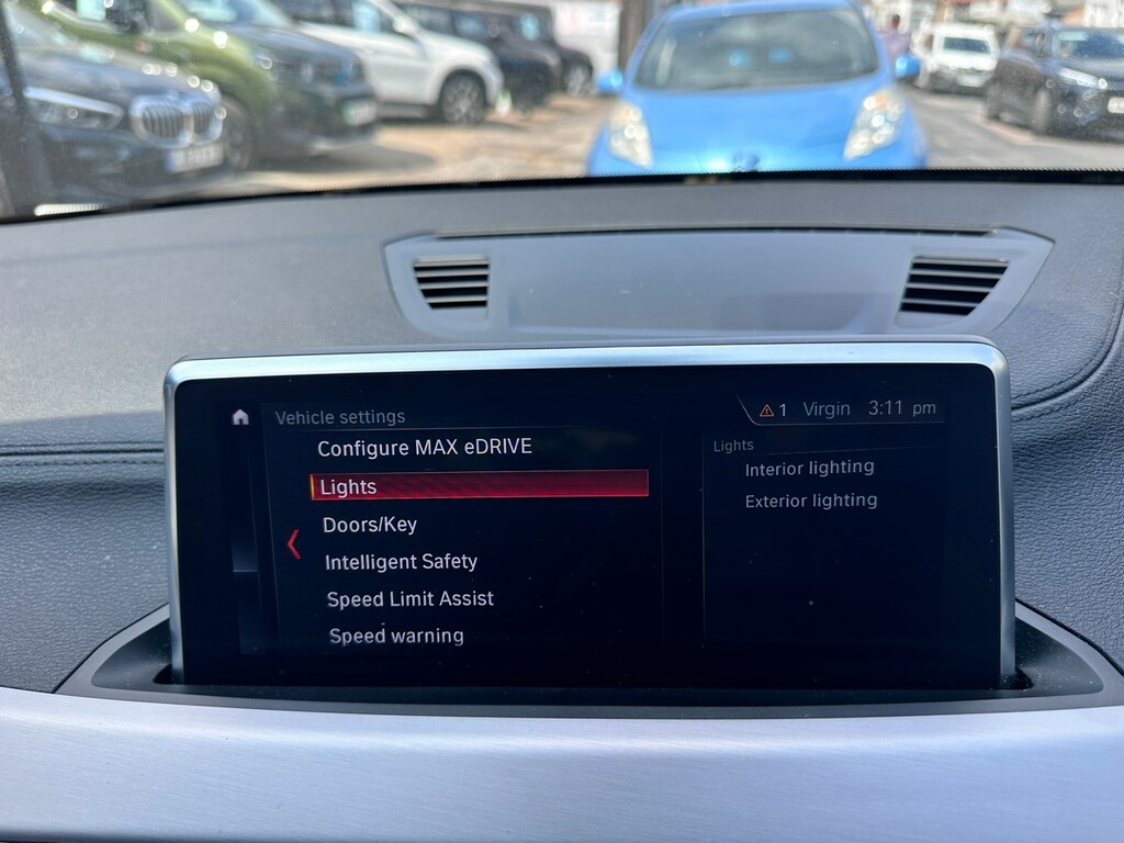 BMW X2 X2 Sdrive18i M Sport  #61