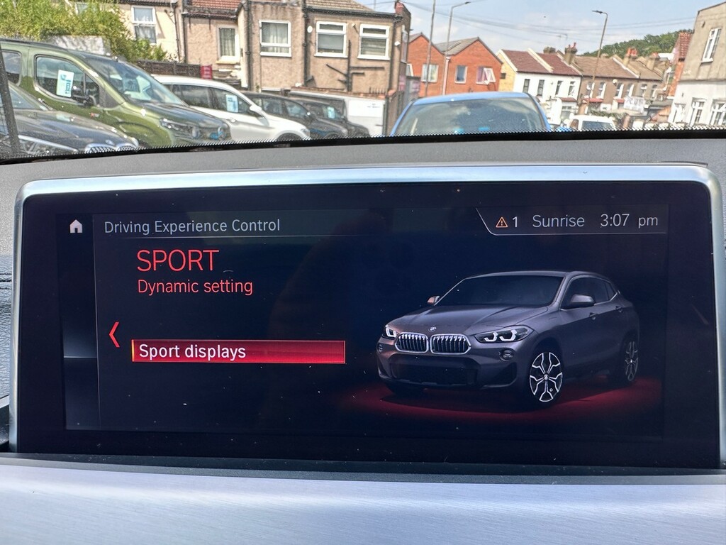 BMW X2 X2 Sdrive18i M Sport  #50