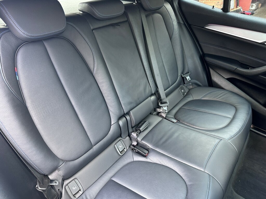 BMW X2 X2 Sdrive18i M Sport  #38