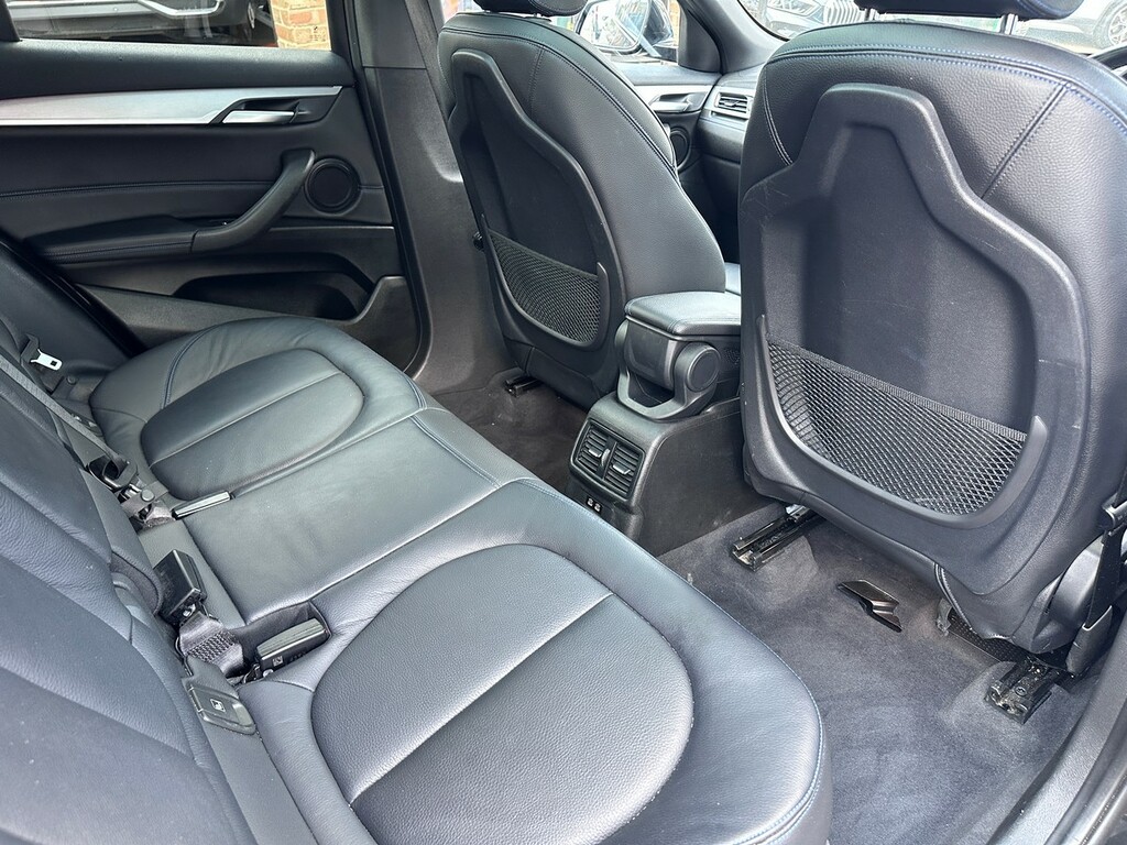 BMW X2 X2 Sdrive18i M Sport  #36