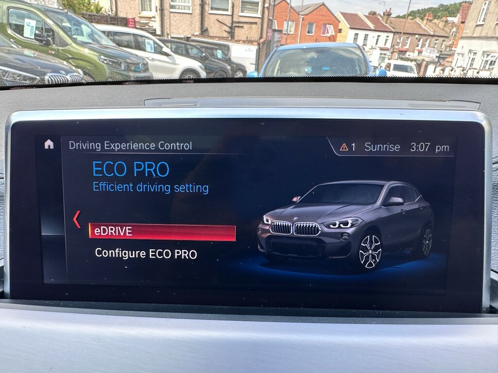 BMW X2 X2 Sdrive18i M Sport  #52